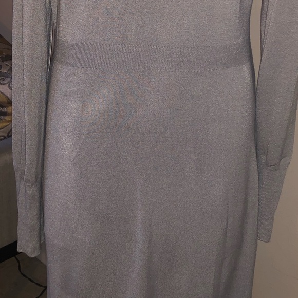 NWT Sweater Dress - Picture 6 of 13